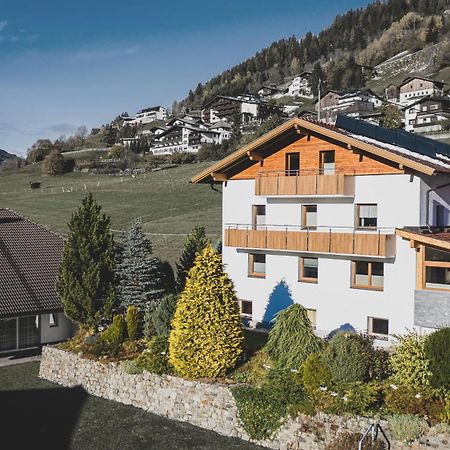 Appartement Pitztal-Hochzeiger Inclusive Pitztal-Sommer Card Jerzens Eksteriør bilde