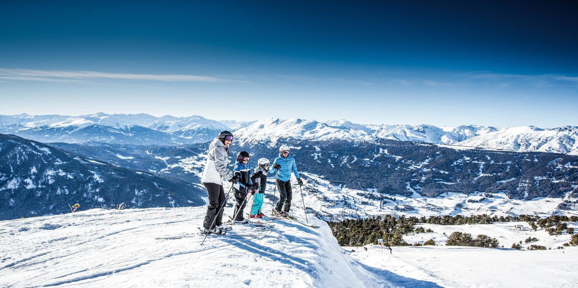 Appartement Pitztal-Hochzeiger Inclusive Pitztal-Sommer Card Jerzens Eksteriør bilde